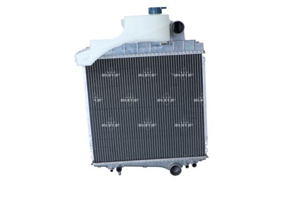 NRF Radiaator,mootorijahutus 54109