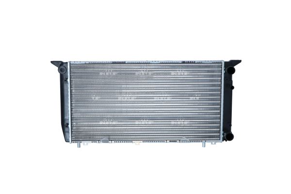 NRF Radiaator,mootorijahutus 54602