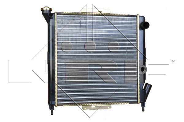 NRF Radiaator,mootorijahutus 54641