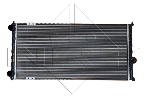 NRF Radiaator,mootorijahutus 54687