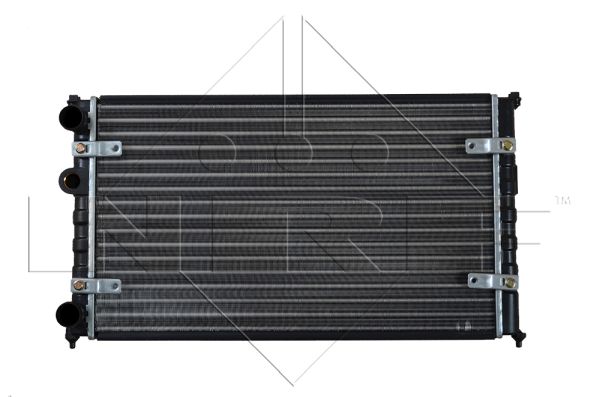 NRF Radiaator,mootorijahutus 54688