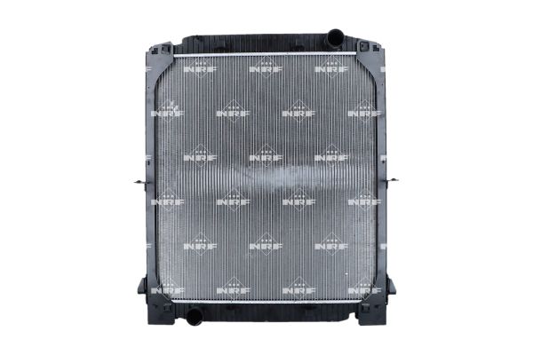 NRF Radiaator,mootorijahutus 549567