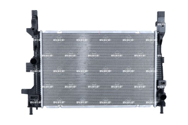 NRF Kylare, motorkylning 550120