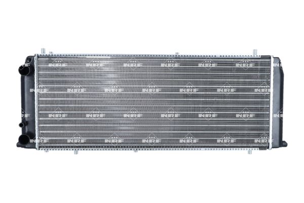 NRF Radiaator,mootorijahutus 550131A