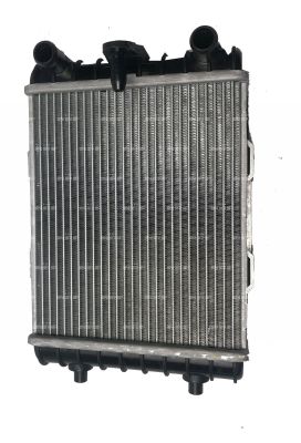 NRF radiatorius, variklio aušinimas 550271
