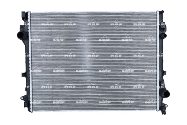 NRF Radiaator,mootorijahutus 550339