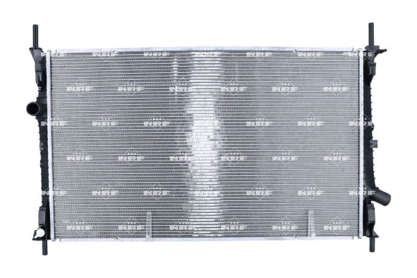 NRF Kylare, motorkylning 560004