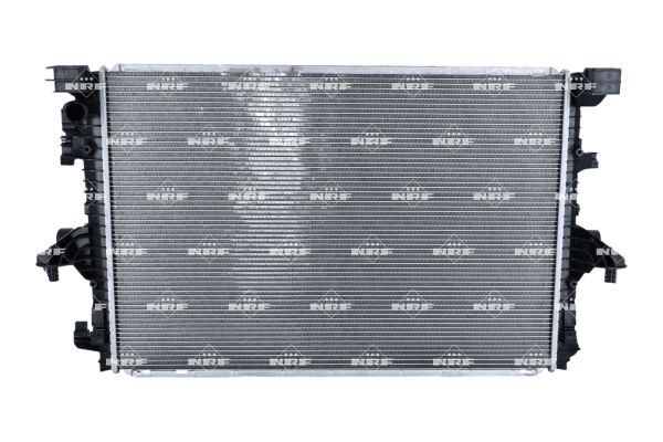 NRF radiatorius, variklio aušinimas 560008