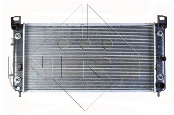 NRF Jäähdytin,moottorin jäähdytys 56009