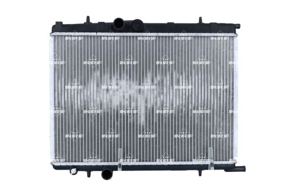 NRF Radiaator,mootorijahutus 56021