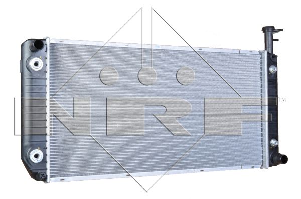 NRF Kylare, motorkylning 56093