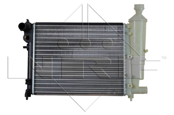 NRF Radiaator,mootorijahutus 58067