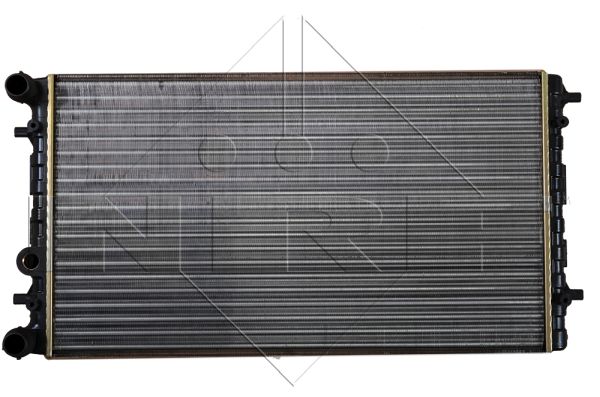 NRF radiatorius, variklio aušinimas 58143