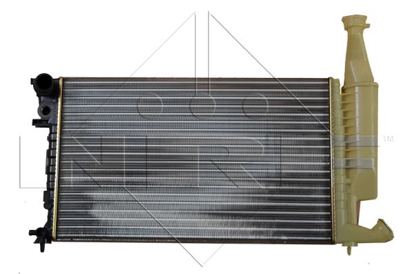 NRF Radiaator,mootorijahutus 58174