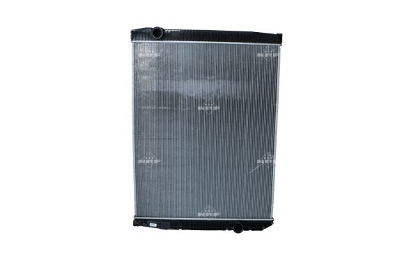NRF Radiaator,mootorijahutus 58260