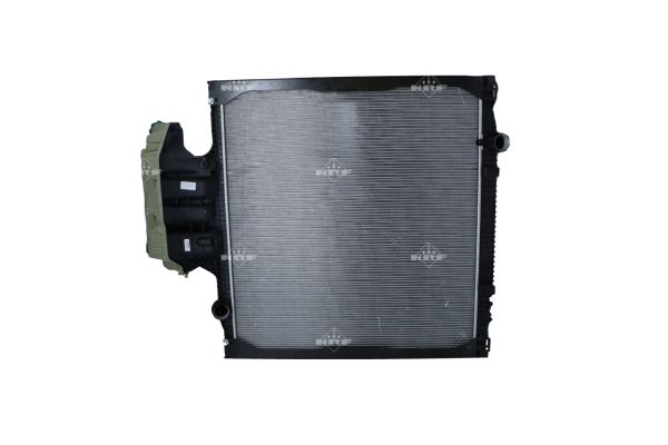 NRF Radiaator,mootorijahutus 58277