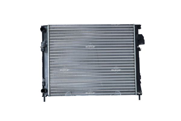 NRF Radiaator,mootorijahutus 58333