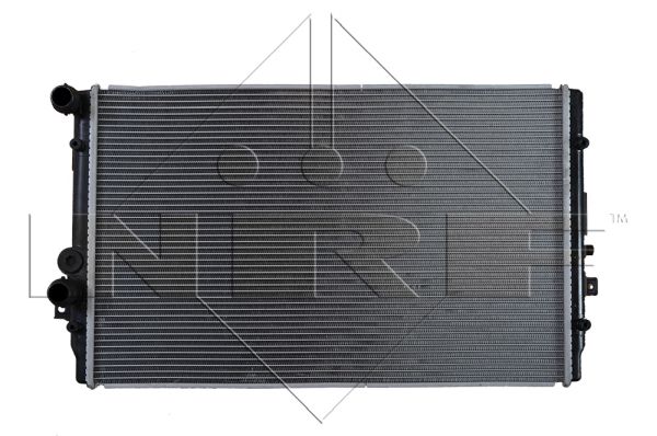 NRF radiatorius, variklio aušinimas 58334