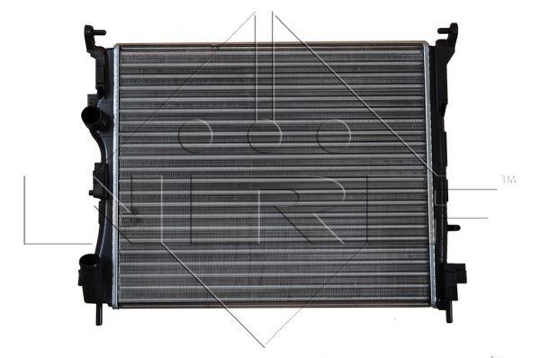 NRF Radiaator,mootorijahutus 58374