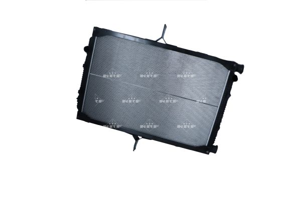 NRF Radiaator,mootorijahutus 58402