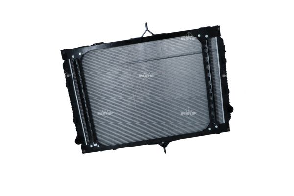 NRF Radiaator,mootorijahutus 58404