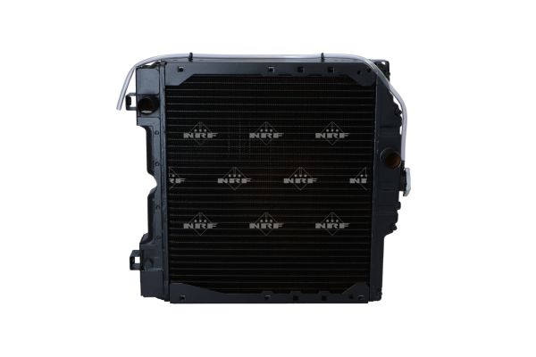 NRF Radiaator,mootorijahutus 58405