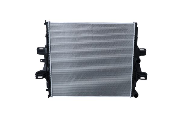 NRF Kylare, motorkylning 58431
