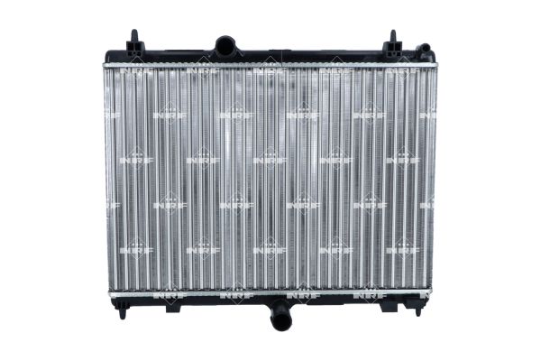 NRF Radiaator,mootorijahutus 58468A