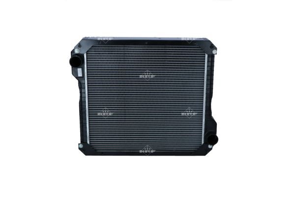 NRF Radiaator,mootorijahutus 58594