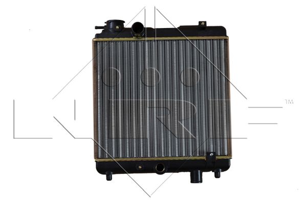 NRF Radiaator,mootorijahutus 58659