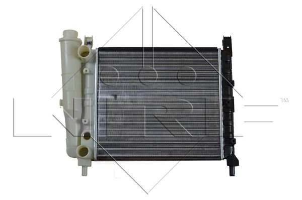 NRF Radiaator,mootorijahutus 58730