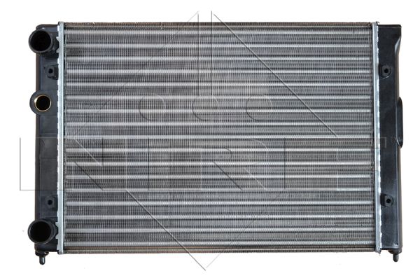 NRF Radiaator,mootorijahutus 58819