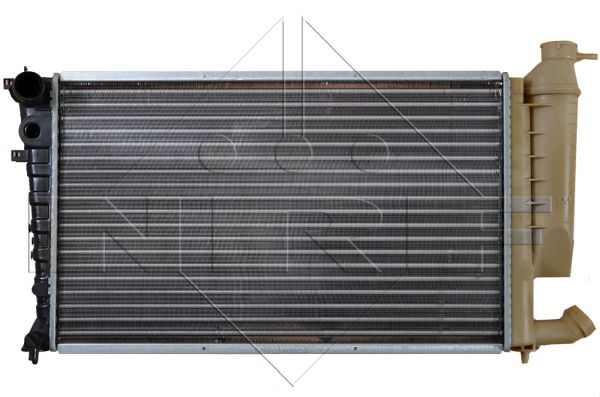 NRF Radiaator,mootorijahutus 58923