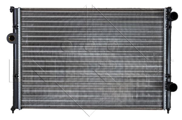 NRF Radiaator,mootorijahutus 58947