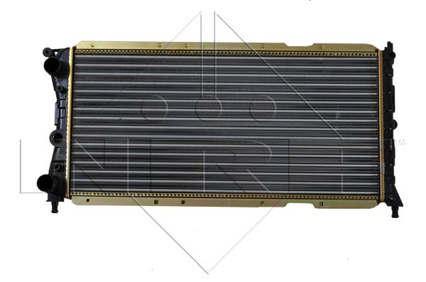 NRF Radiaator,mootorijahutus 58956