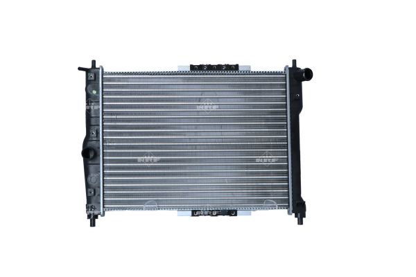 NRF Radiaator,mootorijahutus 59122
