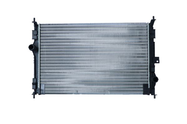 NRF Radiaator,mootorijahutus 59302A