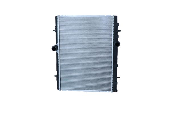 NRF Radiaator,mootorijahutus 59320