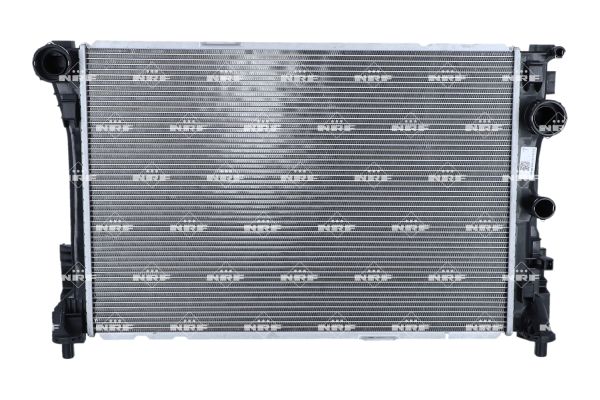 NRF Radiaator,mootorijahutus 59346