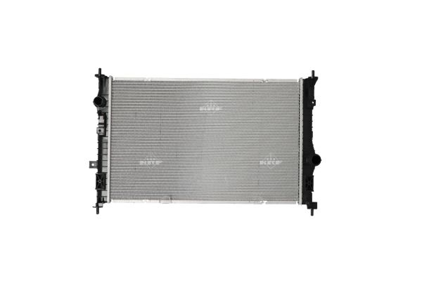 NRF Radiaator,mootorijahutus 59355
