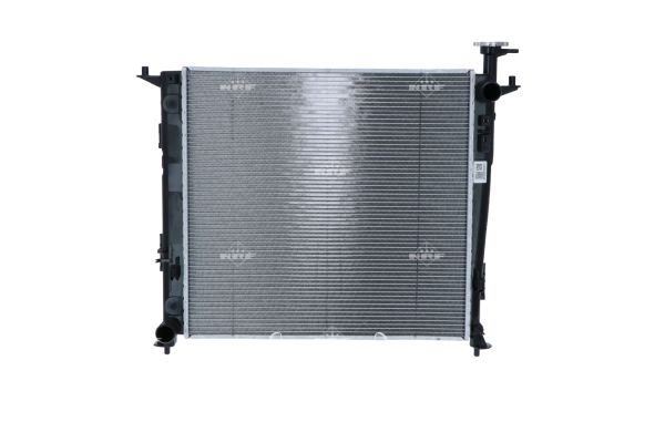 NRF Radiaator,mootorijahutus 59358