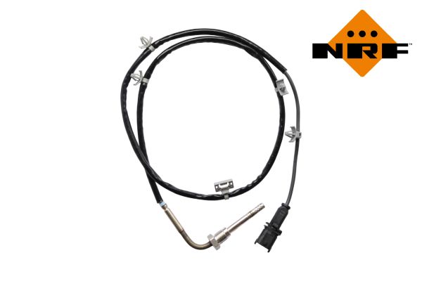 NRF Andur, heitgaasitemperatuur 707026
