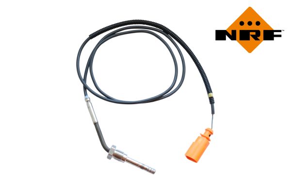 NRF jutiklis, išmetamųjų dujų temperatūra 707057