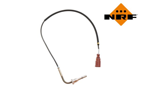 NRF jutiklis, išmetamųjų dujų temperatūra 707058