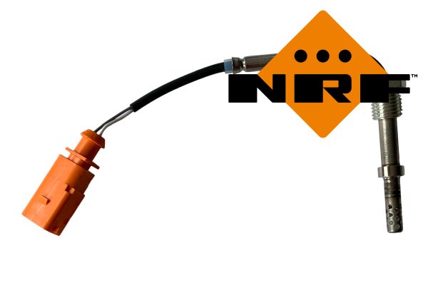 NRF jutiklis, išmetamųjų dujų temperatūra 707059