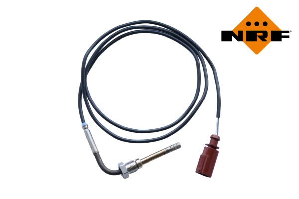 NRF jutiklis, išmetamųjų dujų temperatūra 707082