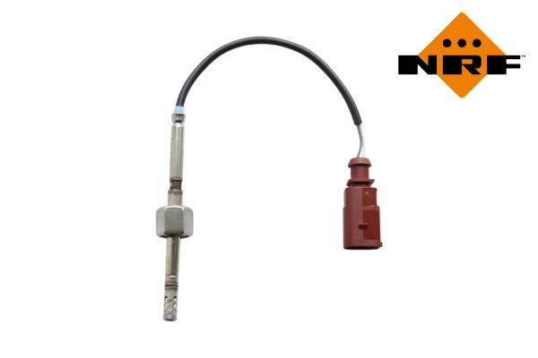 NRF Andur, heitgaasitemperatuur 707133
