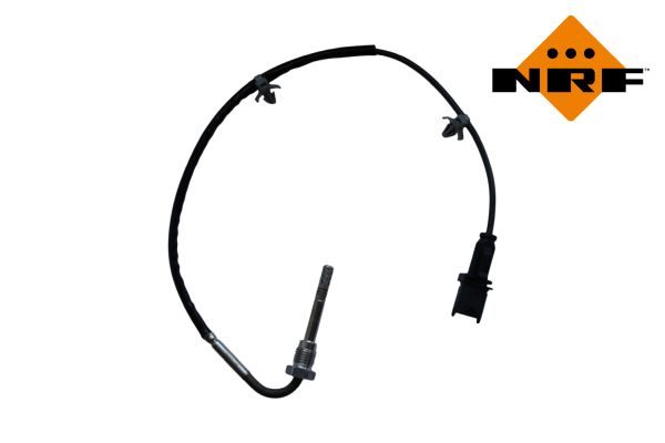 NRF Andur, heitgaasitemperatuur 707135