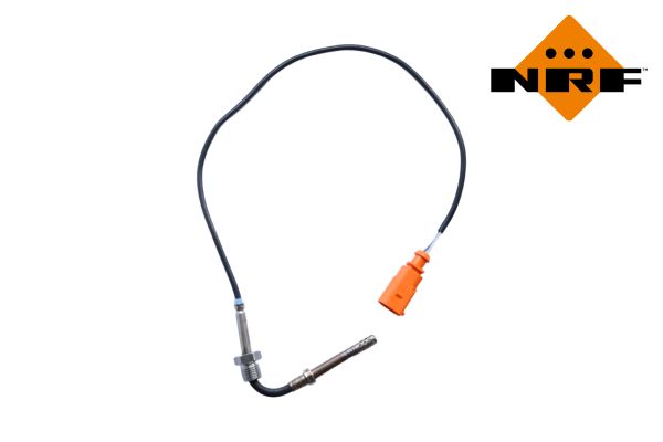 NRF Andur, heitgaasitemperatuur 707141