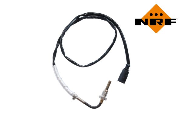 NRF Andur, heitgaasitemperatuur 707143